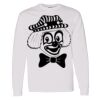 Heavy Cotton Long Sleeve T-Shirt Gildan Thumbnail