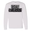 Heavy Cotton Long Sleeve T-Shirt Gildan Thumbnail