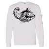 Heavy Cotton Long Sleeve T-Shirt Gildan Thumbnail