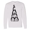 Heavy Cotton Long Sleeve T-Shirt Gildan Thumbnail