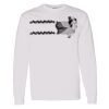 Heavy Cotton Long Sleeve T-Shirt Gildan Thumbnail