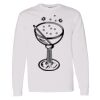 Heavy Cotton Long Sleeve T-Shirt Gildan Thumbnail