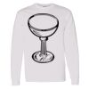 Heavy Cotton Long Sleeve T-Shirt Gildan Thumbnail