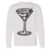 Heavy Cotton Long Sleeve T-Shirt Gildan Thumbnail