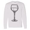 Heavy Cotton Long Sleeve T-Shirt Gildan Thumbnail
