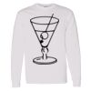 Heavy Cotton Long Sleeve T-Shirt Gildan Thumbnail