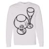 Heavy Cotton Long Sleeve T-Shirt Gildan Thumbnail