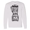 Heavy Cotton Long Sleeve T-Shirt Gildan Thumbnail