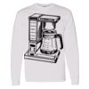 Heavy Cotton Long Sleeve T-Shirt Gildan Thumbnail