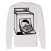 Heavy Cotton Long Sleeve T-Shirt Gildan Thumbnail