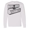 Heavy Cotton Long Sleeve T-Shirt Gildan Thumbnail