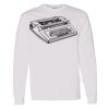 Heavy Cotton Long Sleeve T-Shirt Gildan Thumbnail