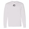 Heavy Cotton Long Sleeve T-Shirt Gildan Thumbnail