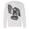 Heavy Cotton Long Sleeve T-Shirt Gildan Thumbnail