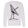 Heavy Cotton Long Sleeve T-Shirt Gildan Thumbnail