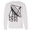 Heavy Cotton Long Sleeve T-Shirt Gildan Thumbnail