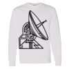 Heavy Cotton Long Sleeve T-Shirt Gildan Thumbnail