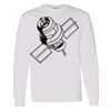 Heavy Cotton Long Sleeve T-Shirt Gildan Thumbnail