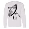 Heavy Cotton Long Sleeve T-Shirt Gildan Thumbnail