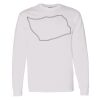 Heavy Cotton Long Sleeve T-Shirt Gildan Thumbnail