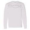 Heavy Cotton Long Sleeve T-Shirt Gildan Thumbnail