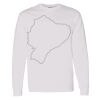 Heavy Cotton Long Sleeve T-Shirt Gildan Thumbnail
