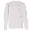 Heavy Cotton Long Sleeve T-Shirt Gildan Thumbnail