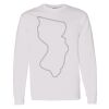 Heavy Cotton Long Sleeve T-Shirt Gildan Thumbnail