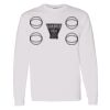 Heavy Cotton Long Sleeve T-Shirt Gildan Thumbnail
