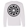 Heavy Cotton Long Sleeve T-Shirt Gildan Thumbnail