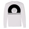 Heavy Cotton Long Sleeve T-Shirt Gildan Thumbnail