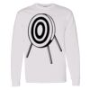 Heavy Cotton Long Sleeve T-Shirt Gildan Thumbnail