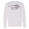 Heavy Cotton Long Sleeve T-Shirt Gildan Thumbnail