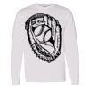 Heavy Cotton Long Sleeve T-Shirt Gildan Thumbnail