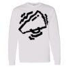 Heavy Cotton Long Sleeve T-Shirt Gildan Thumbnail