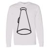 Heavy Cotton Long Sleeve T-Shirt Gildan Thumbnail