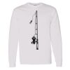 Heavy Cotton Long Sleeve T-Shirt Gildan Thumbnail