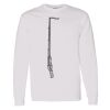 Heavy Cotton Long Sleeve T-Shirt Gildan Thumbnail