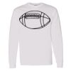 Heavy Cotton Long Sleeve T-Shirt Gildan Thumbnail
