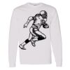Heavy Cotton Long Sleeve T-Shirt Gildan Thumbnail