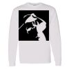 Heavy Cotton Long Sleeve T-Shirt Gildan Thumbnail
