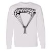 Heavy Cotton Long Sleeve T-Shirt Gildan Thumbnail