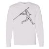 Heavy Cotton Long Sleeve T-Shirt Gildan Thumbnail