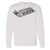 Heavy Cotton Long Sleeve T-Shirt Gildan Thumbnail