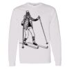 Heavy Cotton Long Sleeve T-Shirt Gildan Thumbnail