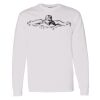Heavy Cotton Long Sleeve T-Shirt Gildan Thumbnail