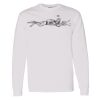 Heavy Cotton Long Sleeve T-Shirt Gildan Thumbnail