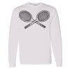 Heavy Cotton Long Sleeve T-Shirt Gildan Thumbnail