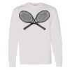 Heavy Cotton Long Sleeve T-Shirt Gildan Thumbnail