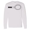 Heavy Cotton Long Sleeve T-Shirt Gildan Thumbnail